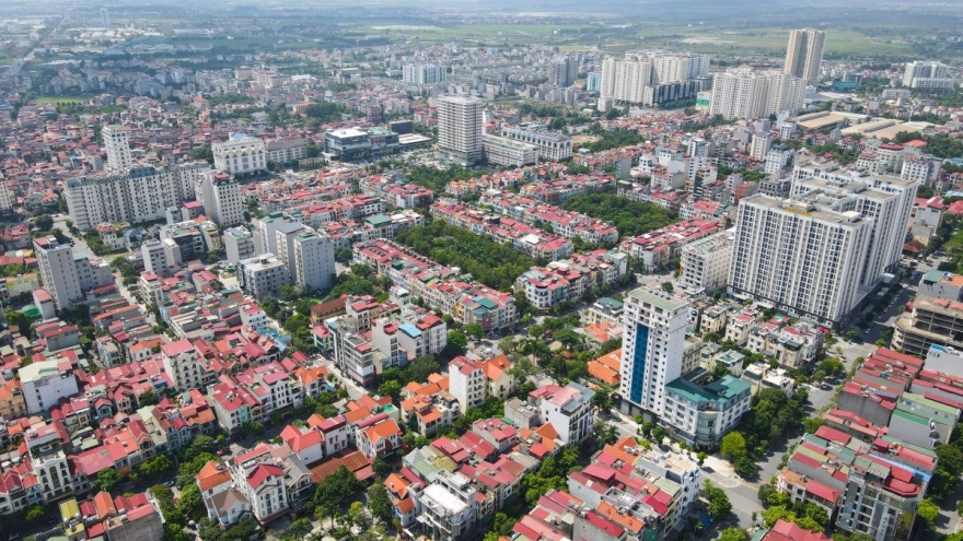 Hà Nội nằm trong những khu vực có nhu cầu tuyển dụng việc làm kế toán mua hàng cao trên thị trường lao động