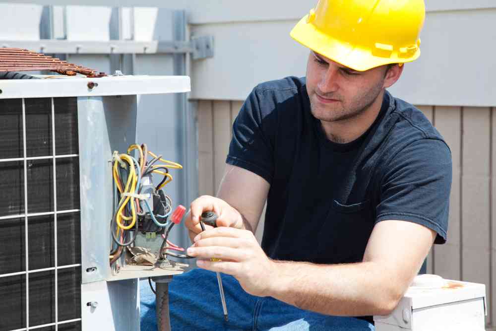 Hầu hết tỉnh thành ở Việt Nam đều có nhu cầu tuyển dụng kỹ sư HVAC