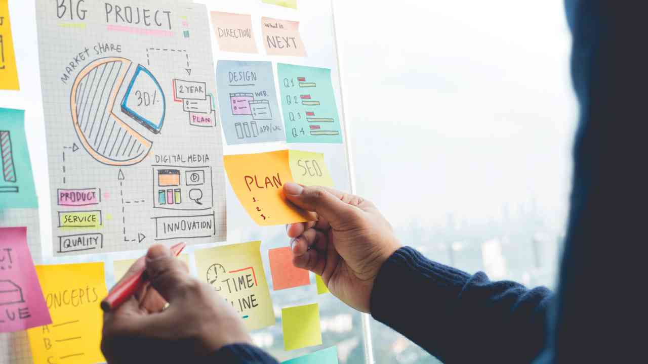 Người tuyển Marketing Planner thường đánh giá cao ứng viên có kinh nghiệm xây dựng và phân tích kế hoạch