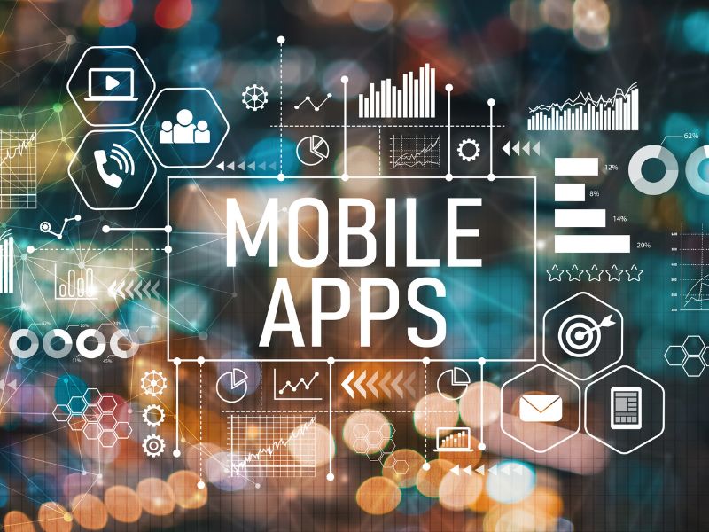 Các doanh nghiệp thường tuyển việc làm Mobile developer biết phát triển các ứng dụng trên cả Android và iOS.