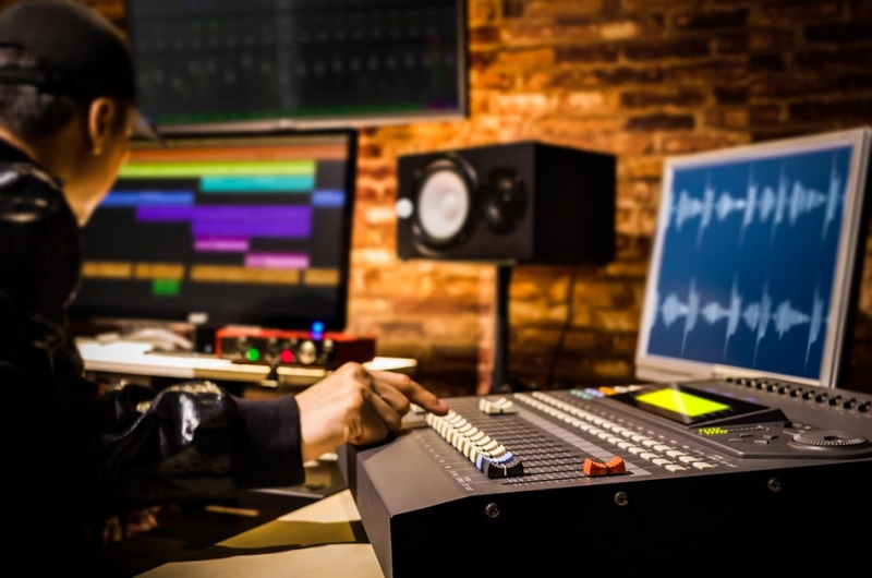 Các doanh nghiệp luôn mong tuyển dụng producer có kinh nghiệm và năng lực chuyên môn