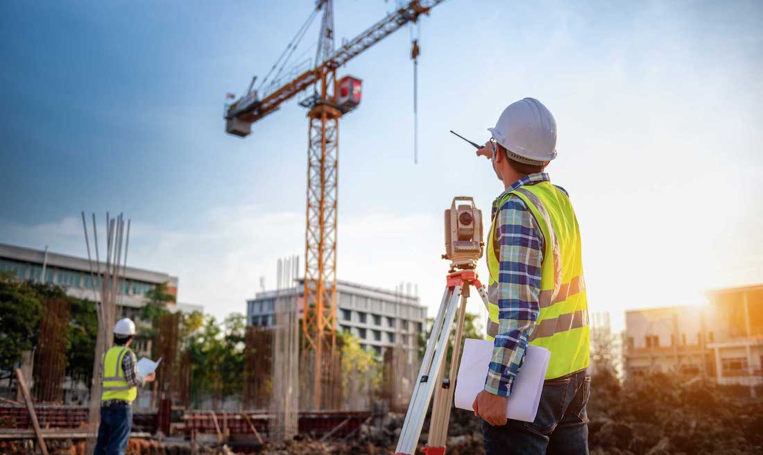Nhu cầu tuyển kỹ sư hạ tầng đô thị càng gia tăng do nhiều khu vực triển khai xây dựng và củng cố cơ sở hạ tầng