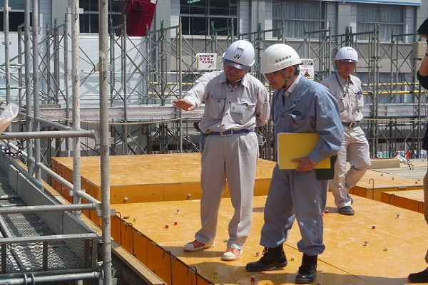 Khu vực tuyển kỹ sư hạ tầng đô thị tập trung nhiều ở các thành phố lớn như Hà Nội, TP HCM