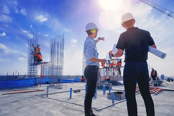 Nhu cầu tuyển dụng kỹ sư kết cấu công trình ngày càng gia tăng