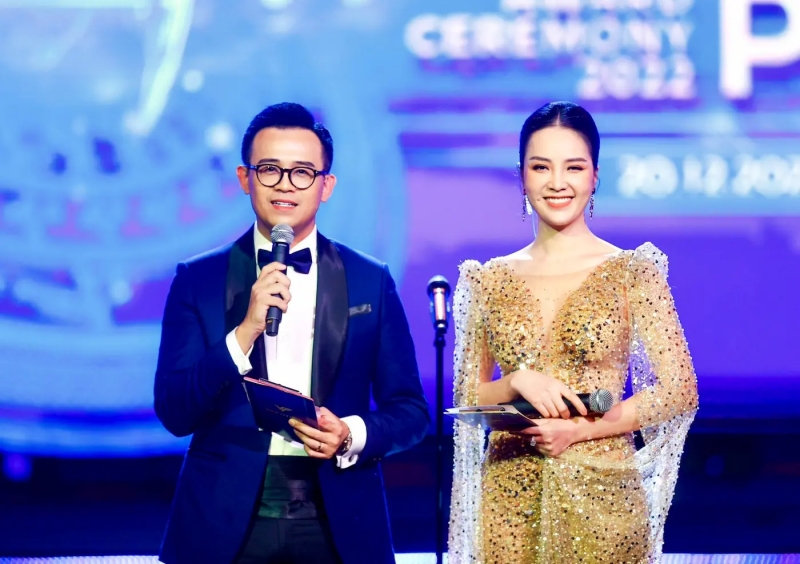 Có rất nhiều vị trí công việc của việc làm MC