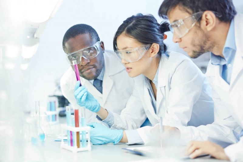 Nhu cầu tuyển R&D y dược phổ biến ở các thành phố lớn