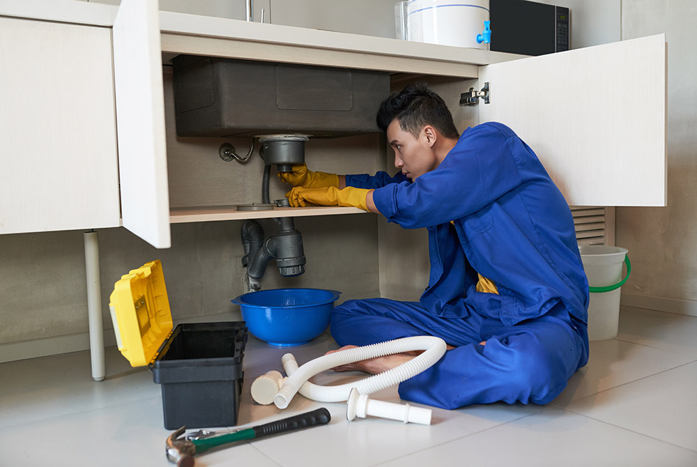 Nhu cầu về nhân lực trong lĩnh vực bảo trì điện nước tăng nhanh