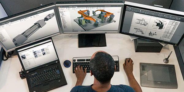Hà Nội là trung tâm xây dựng lớn với nhiều cơ hội hấp dẫn cho kỹ sư BIM