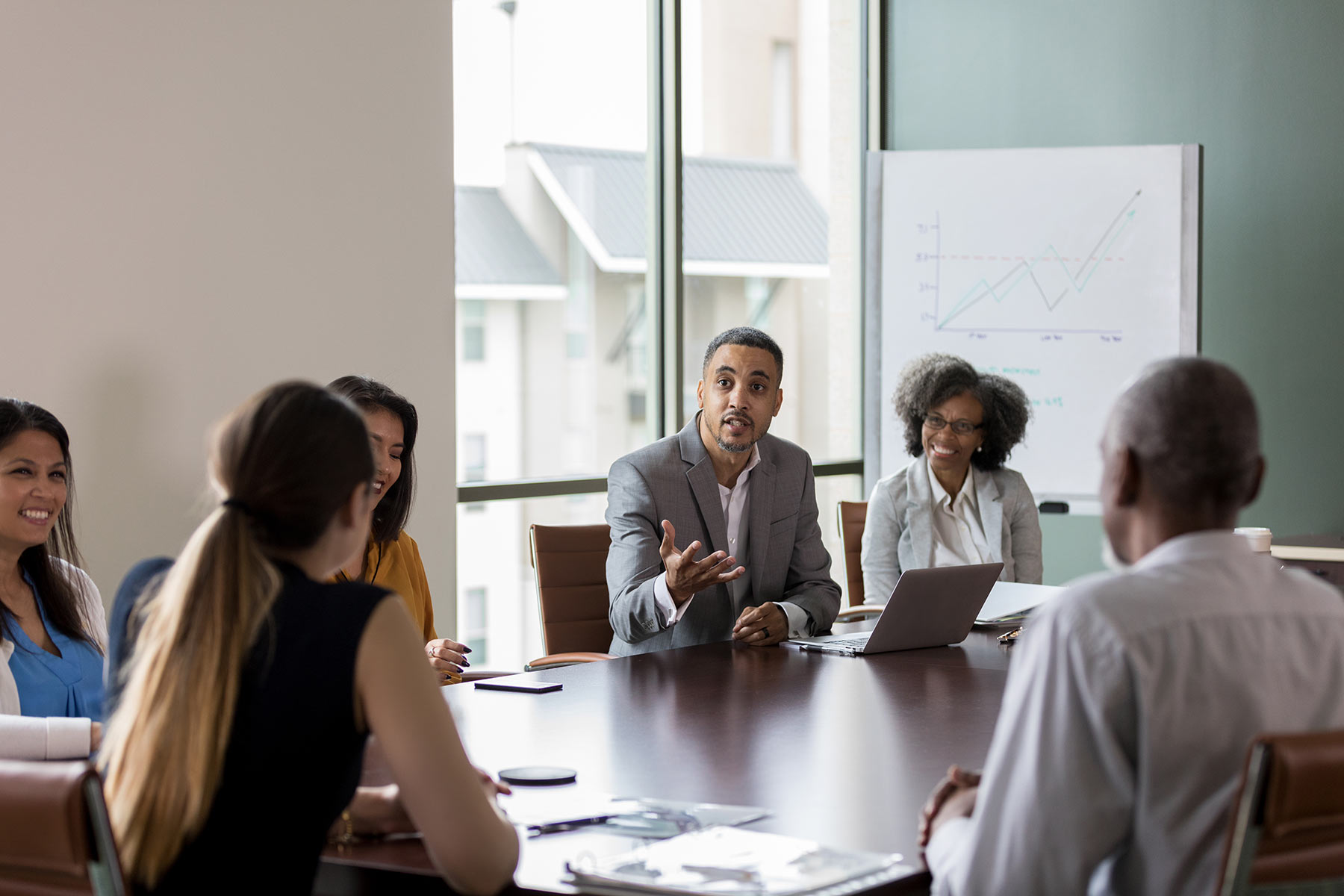 Lĩnh vực Business Operation hiện nay đang thu hút sự chú ý tại nhiều khu vực lớn ở Việt Nam