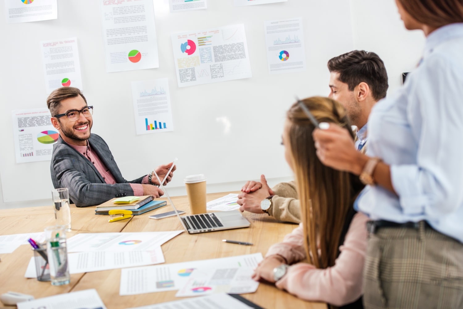 Việc làm content marketing góp phần xây dựng thương hiệu và thúc đẩy doanh số