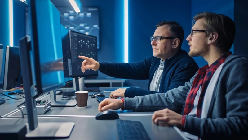 Nhu cầu tuyển dụng việc làm information security dự kiến sẽ còn tăng mạnh mẽ
