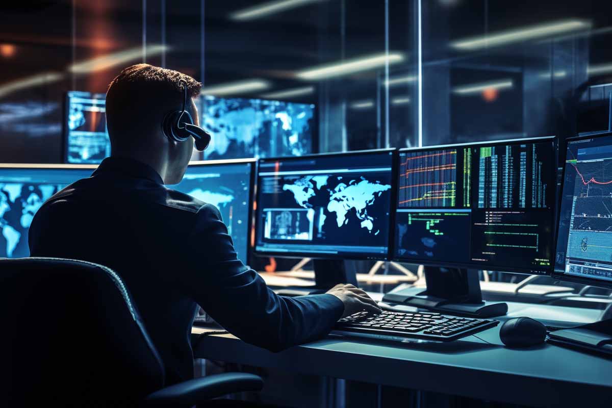 Vị trí việc làm Information Security đòi hỏi những kỹ năng và kiến thức chuyên sâu