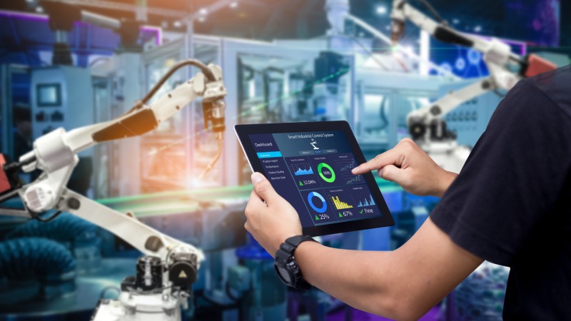 Người làm trong ngành IoT tại Việt Nam hiện có mức thu nhập khá tốt