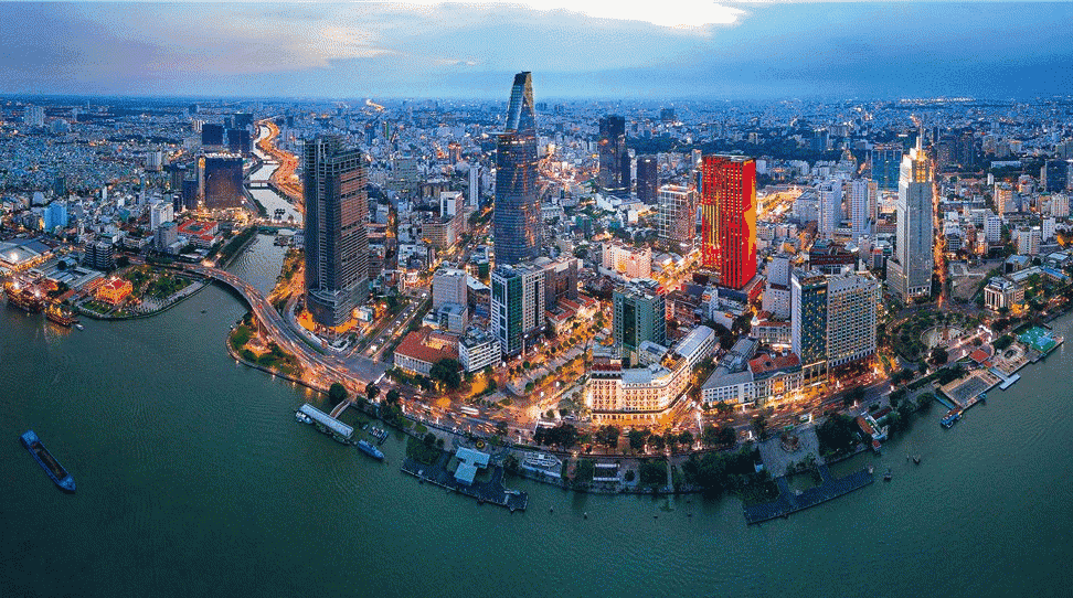 Nhu cầu tuyển dụng việc làm kế toán tài sản cố định và các ngành nghề tại TP.HCM tương đối cao