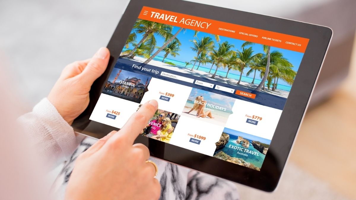 Ứng viên sales OTA cần trang bị cho mình một bộ kỹ năng và kiến thức chuyên sâu