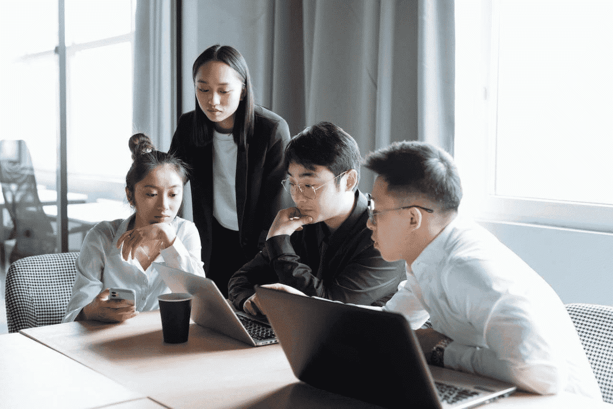Ứng viên tìm việc làm phát triển học liệu cần có nền tảng kiến thức về giáo dục và phương pháp giảng dạy vững chắc