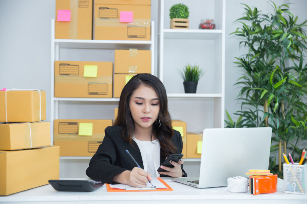 Nhiệm vụ chính của một Product Manager chính là giám sát và phát triển sản phẩm