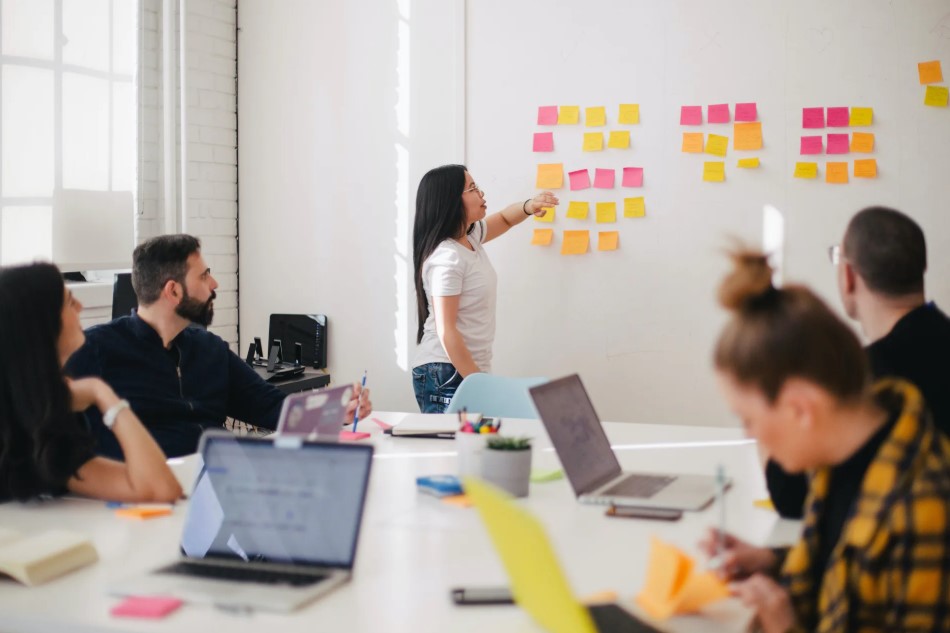 Các thành phố lớn có nhu cầu tuyển dụng việc làm Product Manager rất cao bởi tập trung nhiều doanh nghiệp