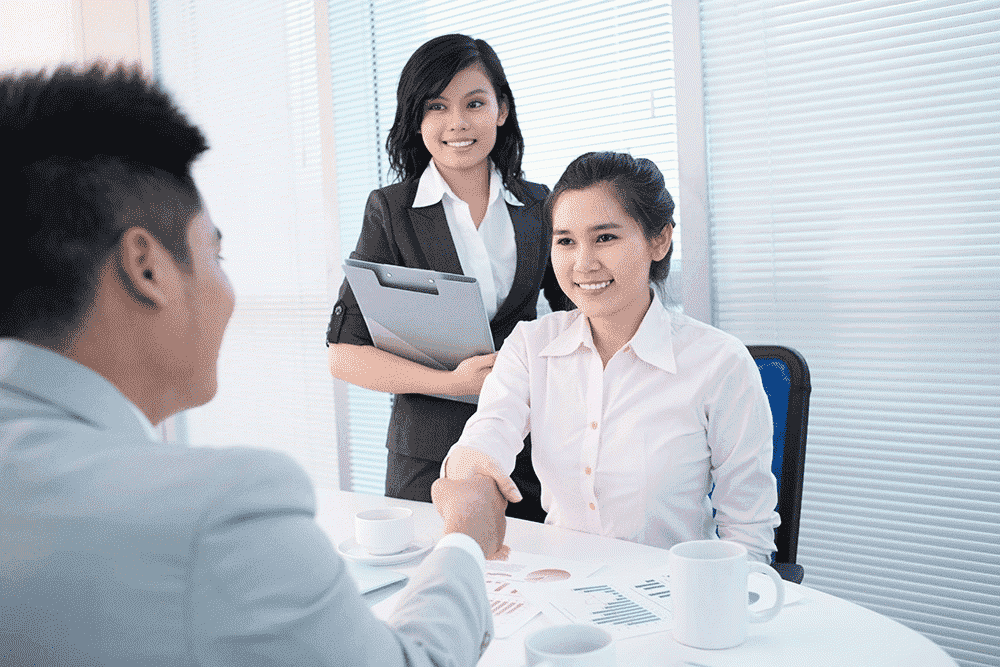 Nhu cầu tuyển dụng việc làm quản lý chất lượng đang trên đà tăng cao