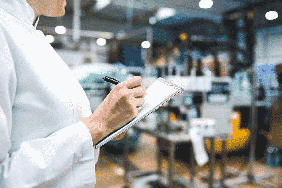 Việc làm quản lý chất lượng Full-time mang lại thu nhập ổn định cùng cơ hội thăng tiến trong nghề