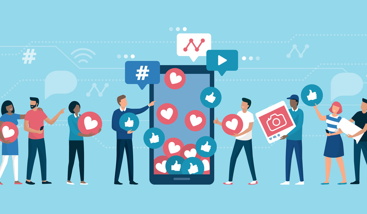 Mức lương của nhân viên social content có tiềm năng tăng đáng kể theo thời gian