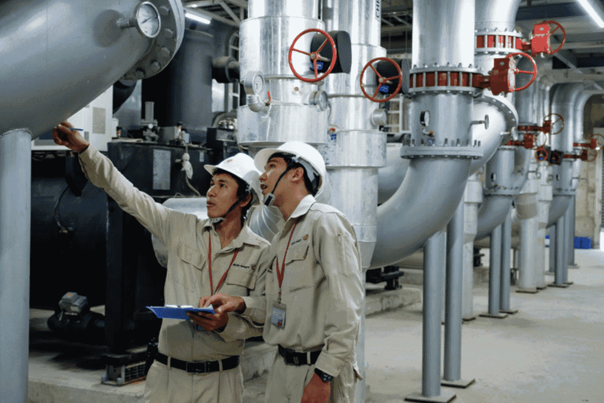 Ứng viên tìm việc vận hành và bảo trì cần có kiến thức vững vàng về các thiết bị và công nghệ vận hành