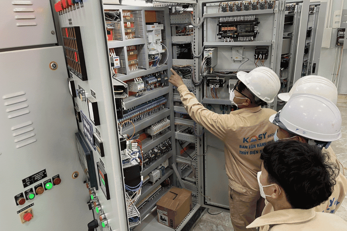 Nhu cầu tuyển dụng việc làm vận hành và bảo trì đang ngày càng gia tăng ở những khu vực có nền công nghiệp và dịch vụ phát triển