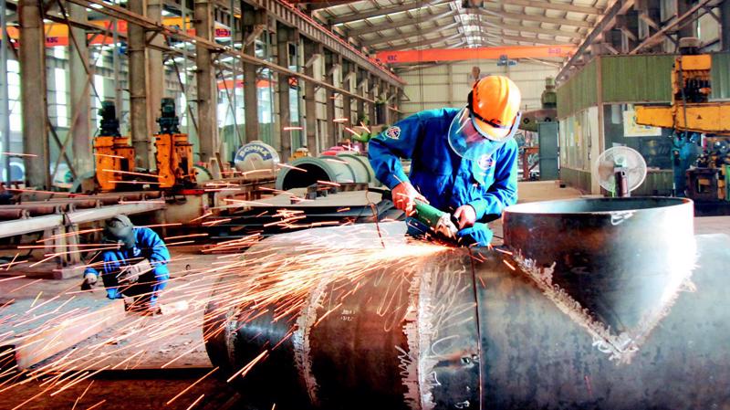 Ngành kỹ sư cơ khí lương bao nhiêu? Cùng tìm hiểu mức lương kỹ sư cơ khí