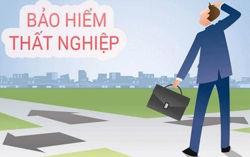 Thủ tục làm bảo hiểm thất nghiệp trực tiếp và online đều khá đơn giản và dễ làm đối với người lao động
