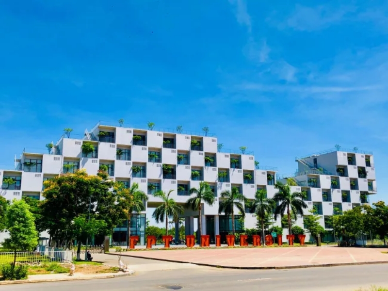 Đối với câu hỏi ngành thiết kế đồ họa học trường nào, câu trả lời là Đại học FPT Hà Nội