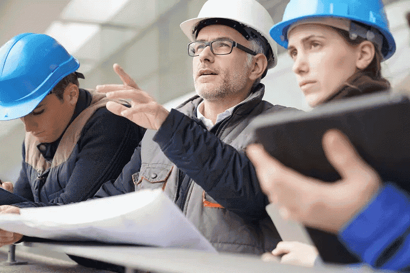 Các nhà tuyển dụng luôn có nhu cầu tìm kiếm kỹ sư kết cấu máy