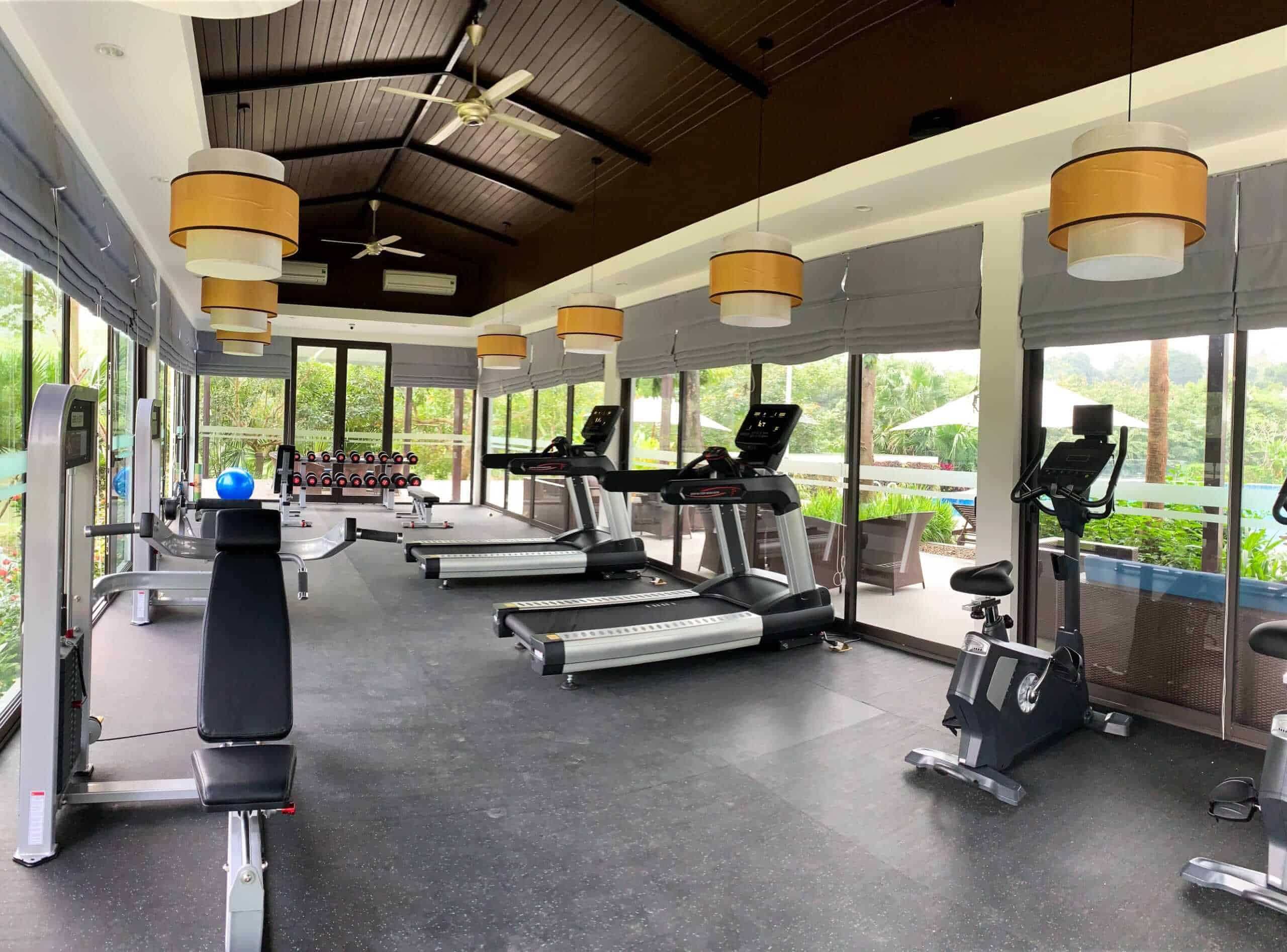 Nhiều phòng gym lớn tại Hà Nội thường xuyên tuyển dụng nhân viên phòng gym
