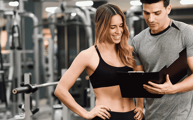 Nhu cầu rèn luyện sức khỏe và thể hình lớn mở ra nhiều cơ hội việc làm phòng tập gym