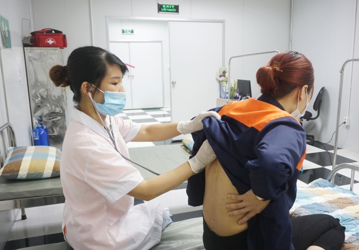 Nhu cầu tuyển dụng việc làm y tá (điều dưỡng) luôn phân bổ nhân lực ở hầu khắp cả nước nhưng tập trung nhiều ở thành phố đông dân cư