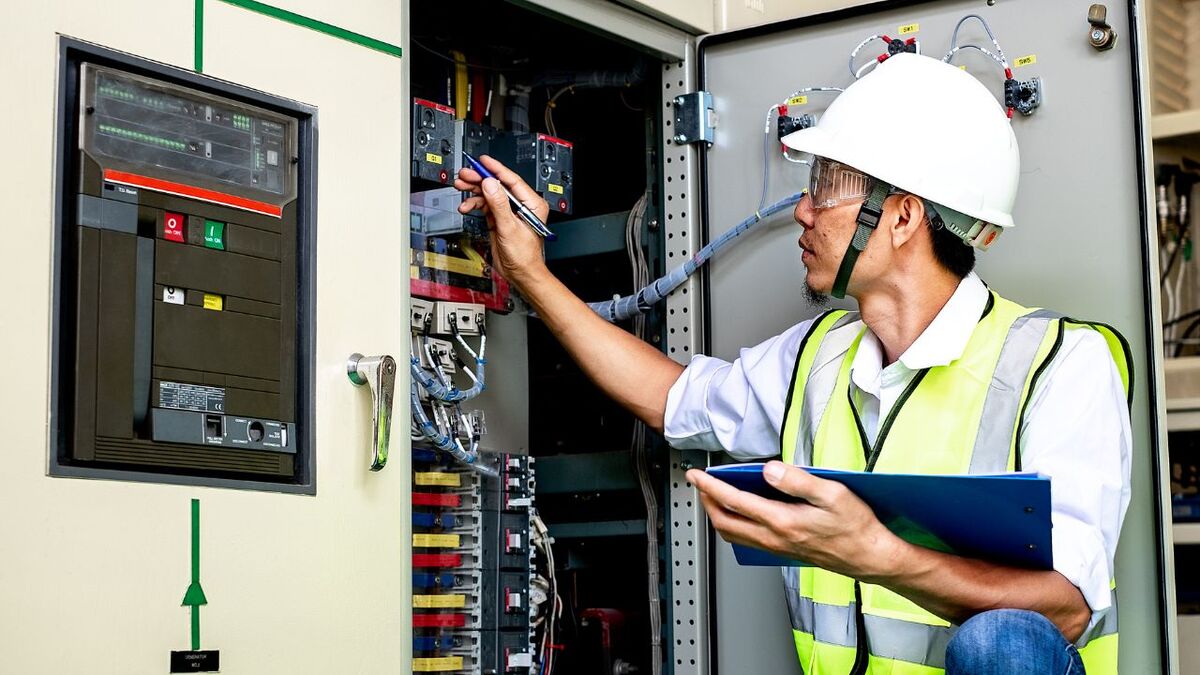 Yêu cầu đối với việc làm kỹ thuật lắp đặt tương đối cao