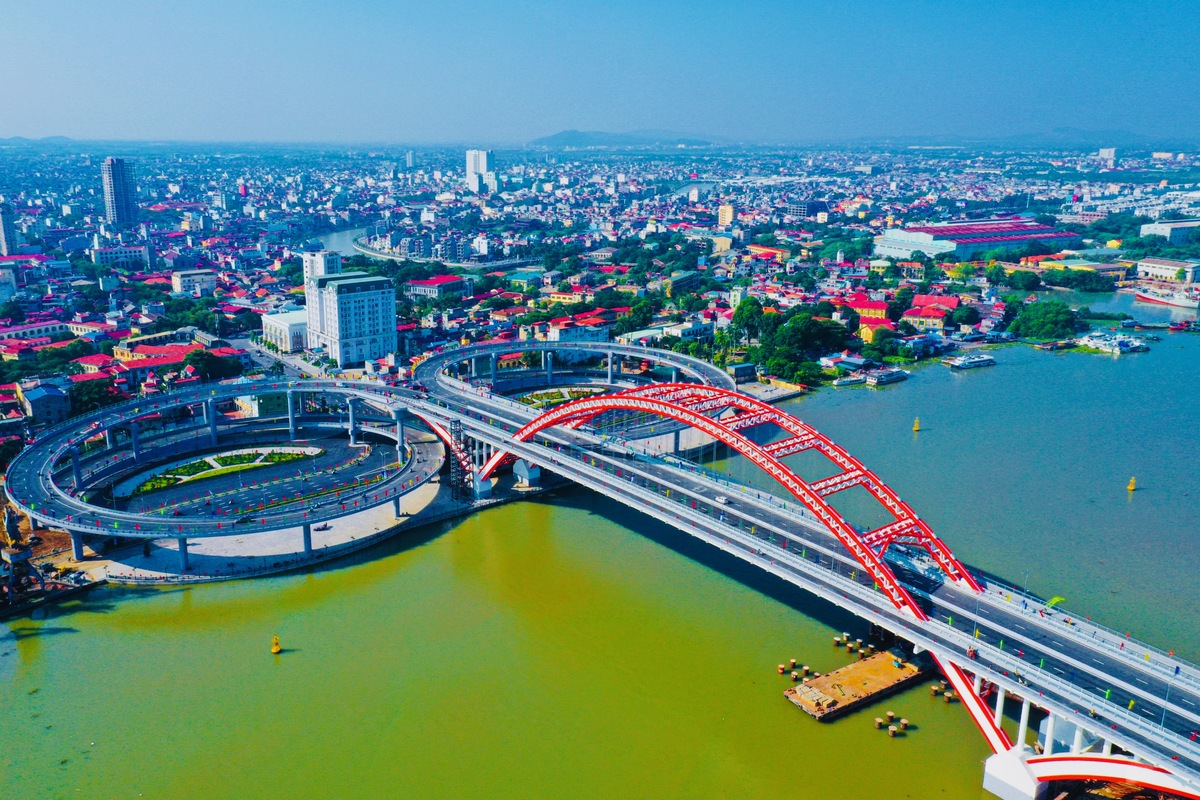 Việc làm kỹ thuật lắp đặt tại Hải Phòng đang rất phát triển