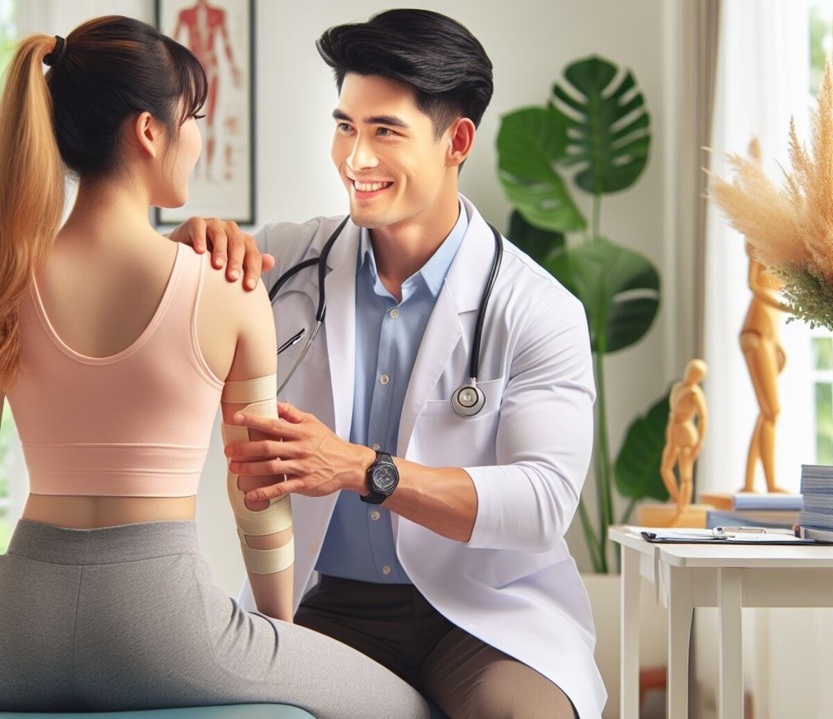 Việc làm Vật lý trị liệu được xem là một trong những ngành nghề then chốt, cần thiết hơn bao giờ hết