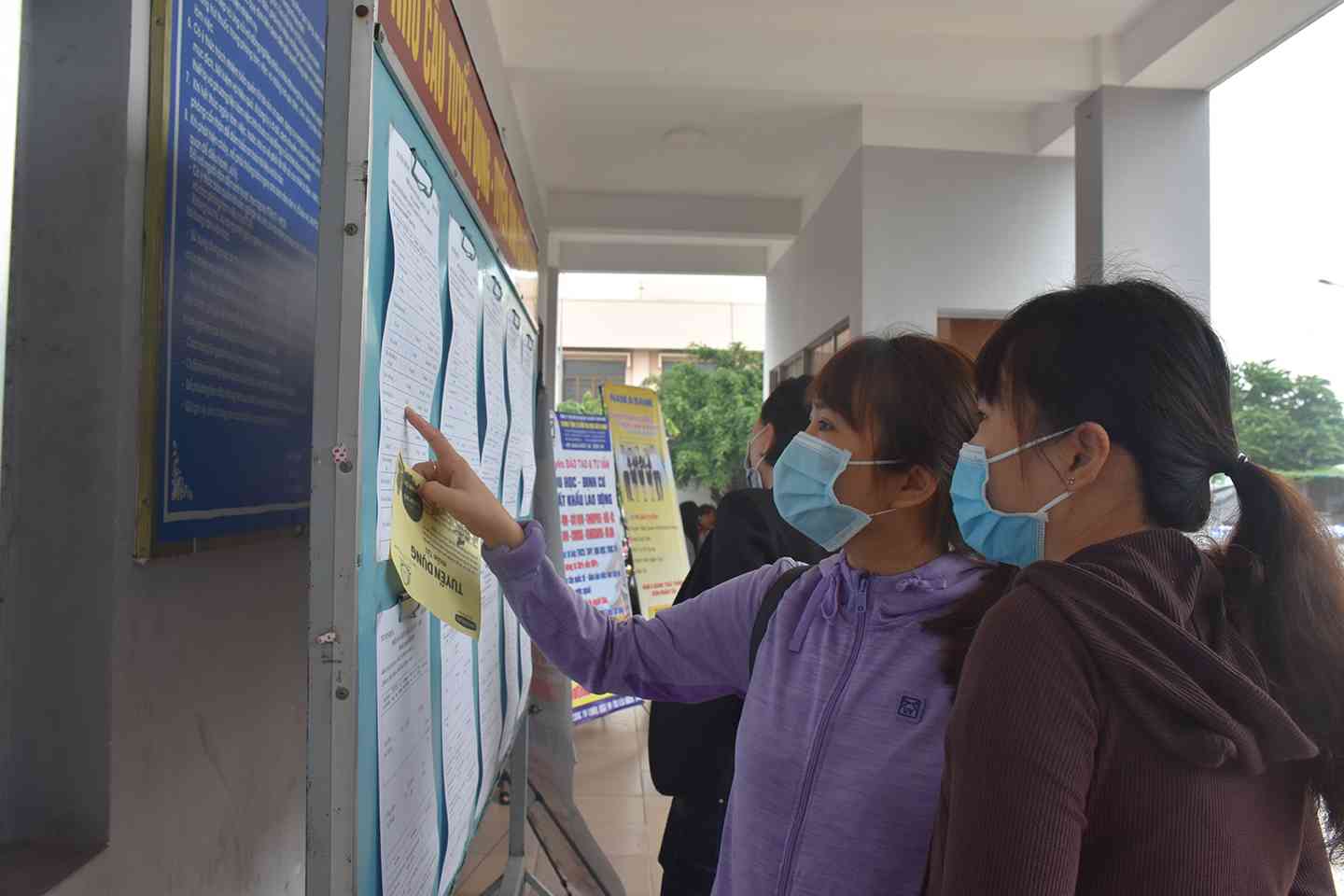 Người lao động cần có tư duy nhạy bén và không ngừng sáng tạo để đáp ứng yêu cầu việc làm Bà Rịa - Vũng Tàu