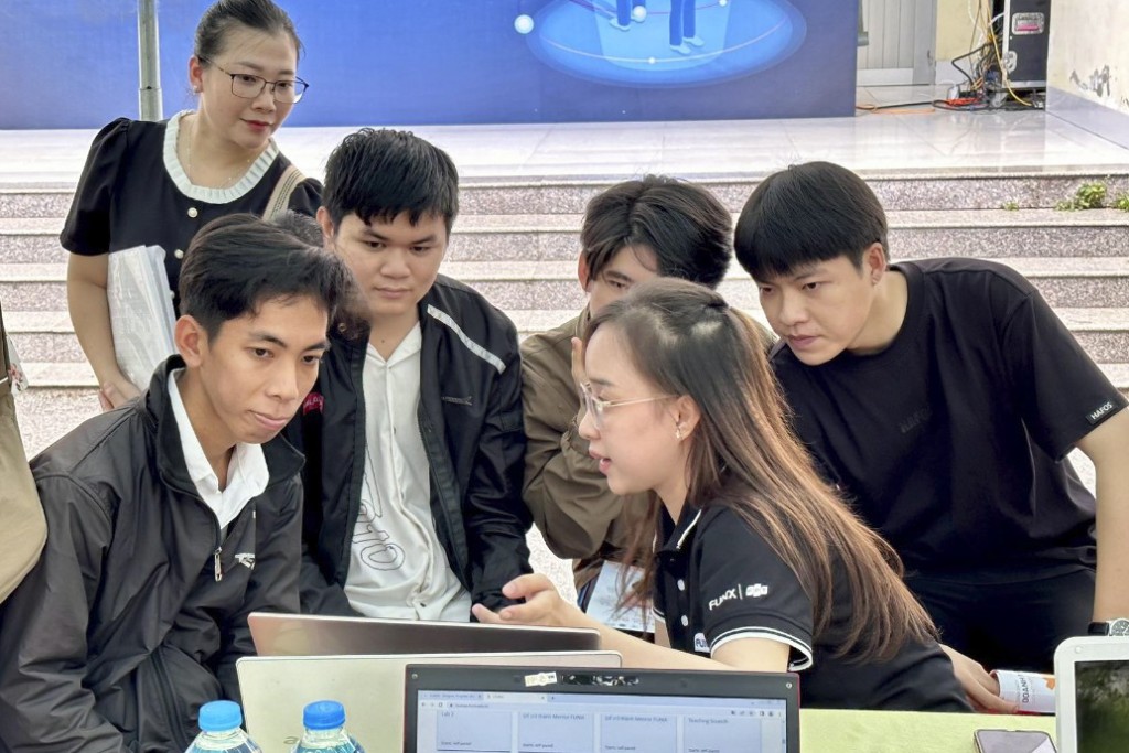 Người lao động nên lựa chọn công việc phù hợp kinh nghiệm, chuyên môn