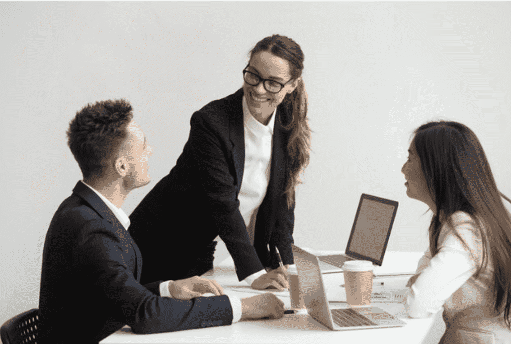 Chinh phục nhà tuyển dụng dễ dàng khi đáp ứng đầy đủ các yêu cầu tuyển dụng cần thiết