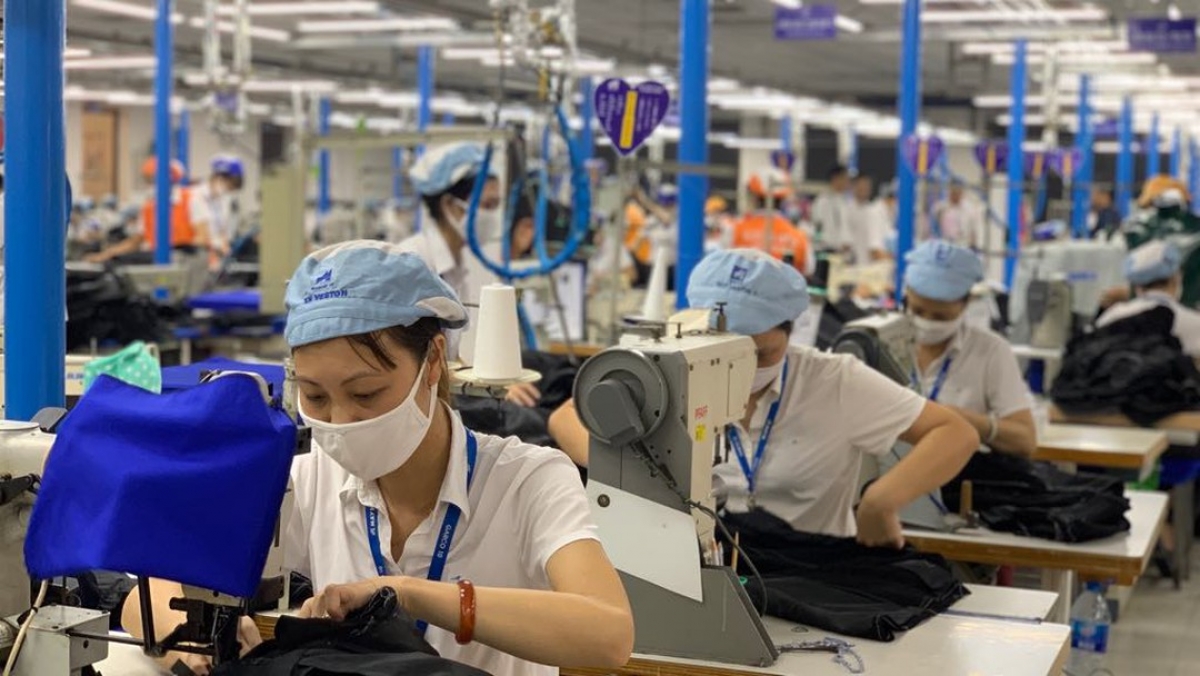 Phân chia công việc một cách hợp lý để làm việc Bà Rịa Vũng Tàu hiệu quả hơn