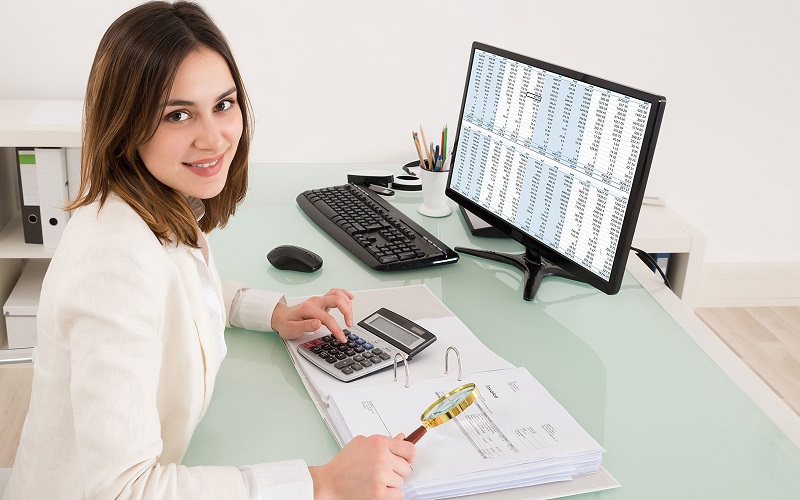Nhân viên kế toán có tiềm năng phát triển tốt bởi nhiều doanh nghiệp, công ty tại Kon Tum 