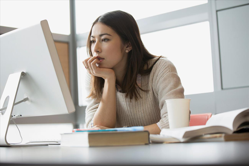 Mức lương tuyển dụng trợ lý/ thư ký không hề thấp so với các công việc khác