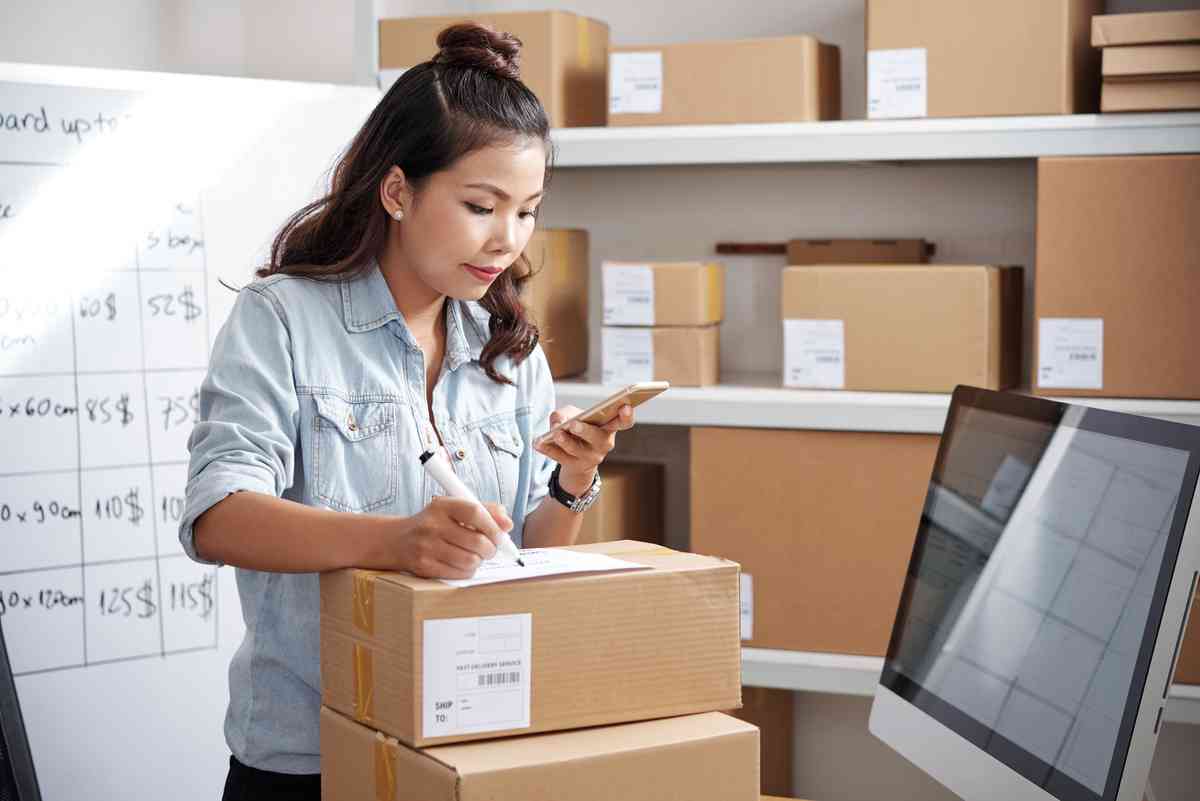 Công việc của Vendor là gì?