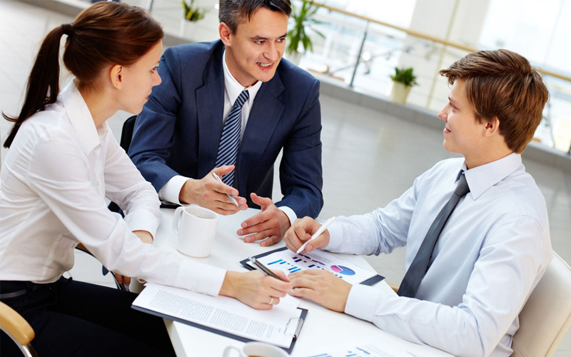 Nhu cầu việc làm biên phiên dịch ngày càng tăng cao