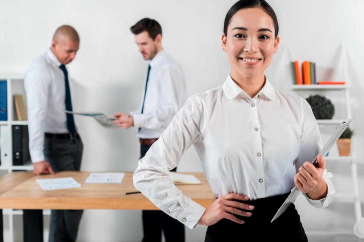 Người làm HR chuyên nghiệp cần có những tố chất tầm nhìn xa trông rộng, tỉ mỉ, kỷ luật, trách nhiệm