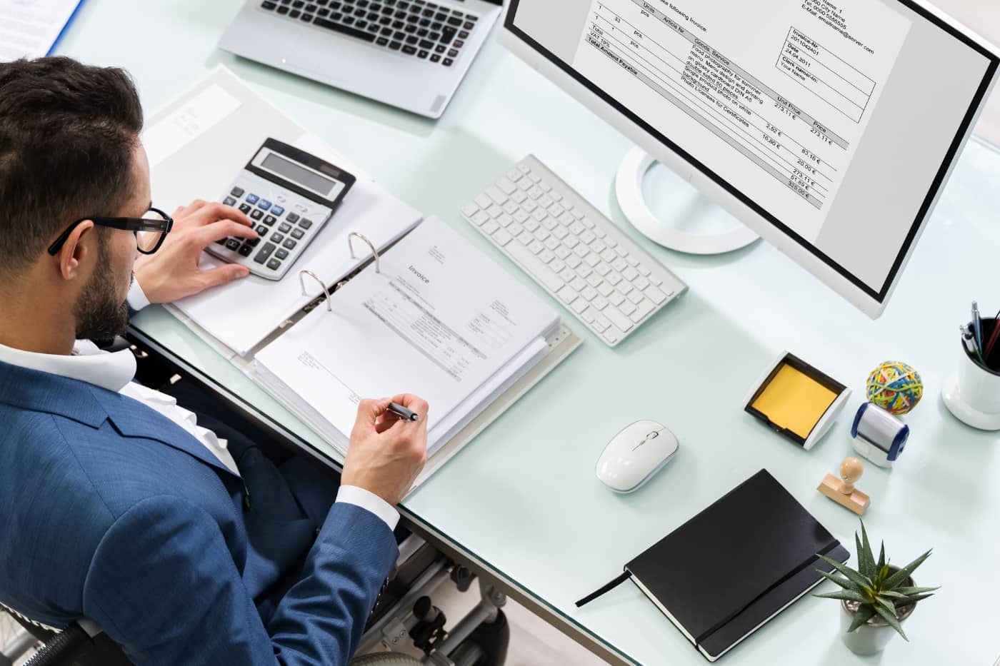 Phân biệt giữa kế toán nội bộ, kế toán thuế và kế toán tổng hợp để tránh nhầm lẫn