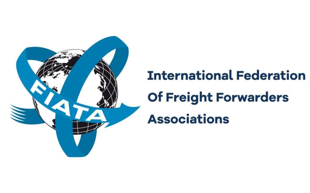 FIATA là chứng chỉ quốc tế trong lĩnh vực giao nhận vận tải Logistics