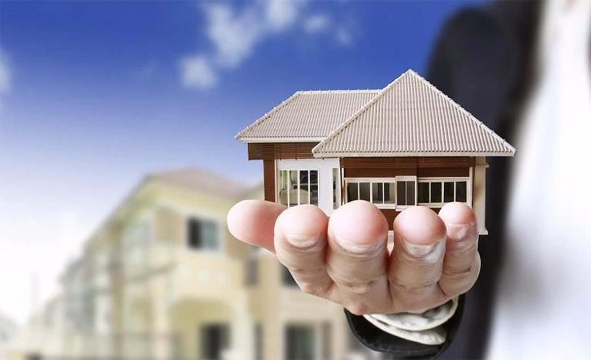 Mức hoa hồng của môi giới bất động sản giao động từ 2 – 5% giá trị sản phẩm