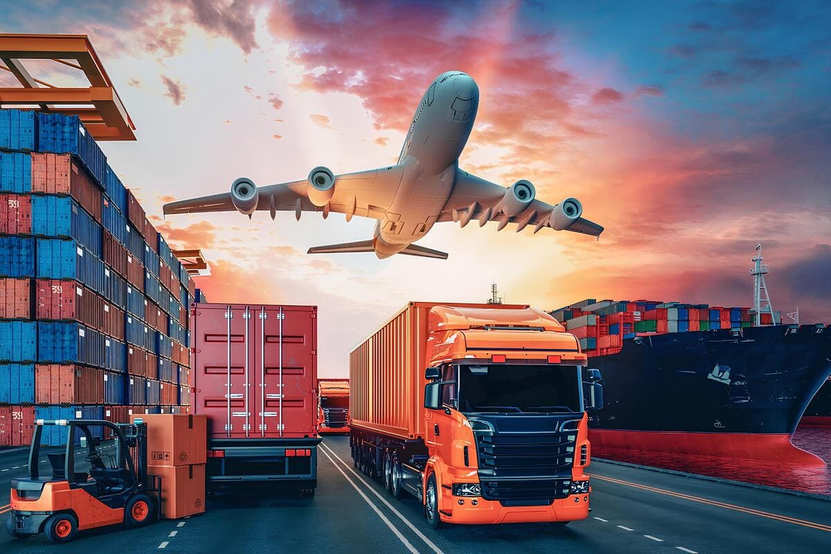 Cấp lương ngành Logistics hấp dẫn lên tới 30.000.000 VNĐ/tháng